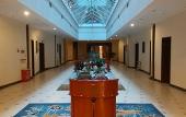 Туры в отель Mianzhou Hotel