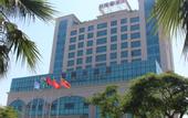Туры в отель Tianyuan Junlong Hotel
