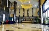 Туры в отель Tianyuan Junlong Hotel