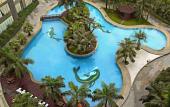 Туры в отель Yuelai Garden Hotel