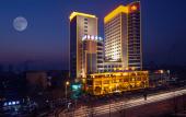 Туры в отель Xiulan Hotel