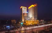 Туры в отель Xiulan Hotel