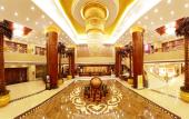 Туры в отель Xiulan Hotel