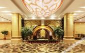 Туры в отель Golden Splendid Hotel · Gynn (Zhanjiang Dingsheng Plaza)