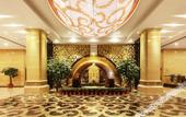Туры в отель Golden Splendid Hotel · Gynn (Zhanjiang Dingsheng Plaza)