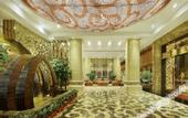 Туры в отель Golden Splendid Hotel · Gynn (Zhanjiang Dingsheng Plaza)