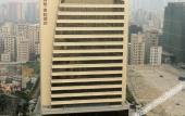 Туры в отель Golden Splendid Hotel · Gynn (Zhanjiang Dingsheng Plaza)