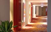 Туры в отель Yong Hua Shun Geng International Hotel
