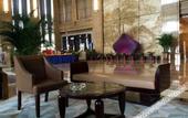 Туры в отель Zhongwei International Holiday Hotel