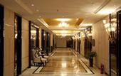 Туры в отель Zhongwei International Holiday Hotel