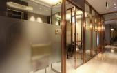 Туры в отель Zhongwei International Holiday Hotel