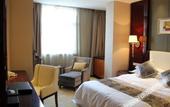Туры в отель Zhongwei International Holiday Hotel