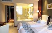 Туры в отель Zhongwei International Holiday Hotel