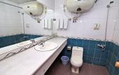 Туры в отель Ping'an Hotel