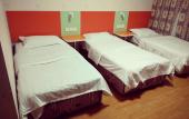 Туры в отель Ping'an Hotel