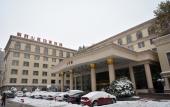 Туры в отель Zijingshan Hotel, Rongtong, Zhengzhou