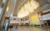 Туры в отель Zijingshan Hotel, Rongtong, Zhengzhou