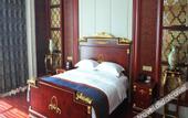 Туры в отель Zijingshan Hotel, Rongtong, Zhengzhou