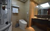 Туры в отель Zijingshan Hotel, Rongtong, Zhengzhou