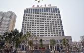 Туры в отель Zijingshan Hotel, Rongtong, Zhengzhou