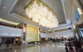Туры в отель Zijingshan Hotel, Rongtong, Zhengzhou