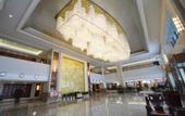 Туры в отель Zijingshan Hotel, Rongtong, Zhengzhou