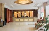 Туры в отель Borrman Hotel (Fangchenggang Kuahai Bridge)