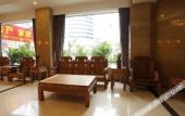 Туры в отель Borrman Hotel (Fangchenggang Kuahai Bridge)