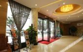 Туры в отель Borrman Hotel (Fangchenggang Kuahai Bridge)