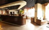 Туры в отель Borrman Hotel (Fangchenggang Kuahai Bridge)