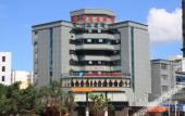 Туры в отель Borrman Hotel (Fangchenggang Kuahai Bridge)
