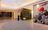 Туры в отель Crystal Orange Qingdao May Fourth Square Seaview