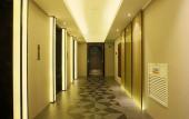 Туры в отель Crystal Orange Qingdao May Fourth Square Seaview