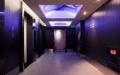 Туры в отель Crystal Orange Qingdao May Fourth Square Seaview
