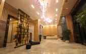 Туры в отель Rezen Hotel Chongqing Sungold