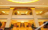 Туры в отель Yunhe Warwick International Hotel