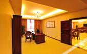 Туры в отель Yunhe Warwick International Hotel