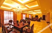 Туры в отель Yunhe Warwick International Hotel