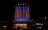 Туры в отель Yunhe Warwick International Hotel