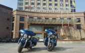 Туры в отель Yunhe Warwick International Hotel