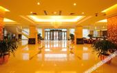 Туры в отель Yunhe Warwick International Hotel