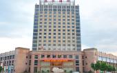 Туры в отель Yunhe Warwick International Hotel