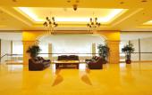 Туры в отель Yunhe Warwick International Hotel