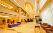 Туры в отель Yunhe Warwick International Hotel