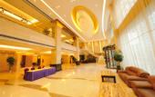 Туры в отель Yunhe Warwick International Hotel