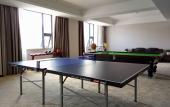Туры в отель Yunhe Warwick International Hotel