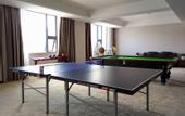 Туры в отель Yunhe Warwick International Hotel