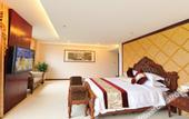 Туры в отель Yunhe Warwick International Hotel