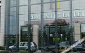 Туры в отель Romantic Hotel