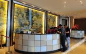 Туры в отель Jiang Jin Grand Hotel
